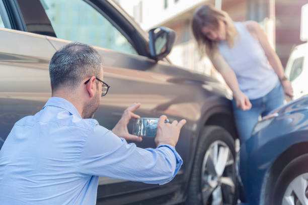 Professional Car Insurance Near Me technician working in Sellersville, PA